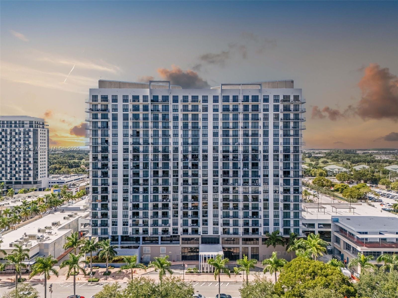 5350 PARK CONDO - Residential Lease