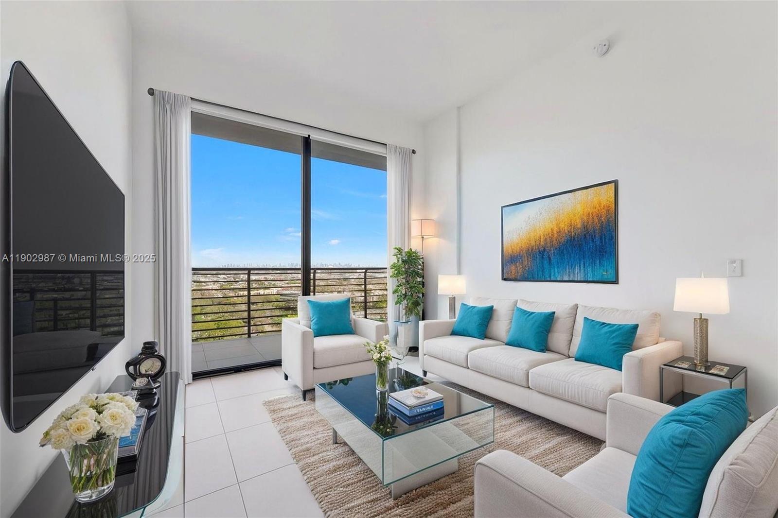 5350 PARK CONDO - Residential Lease