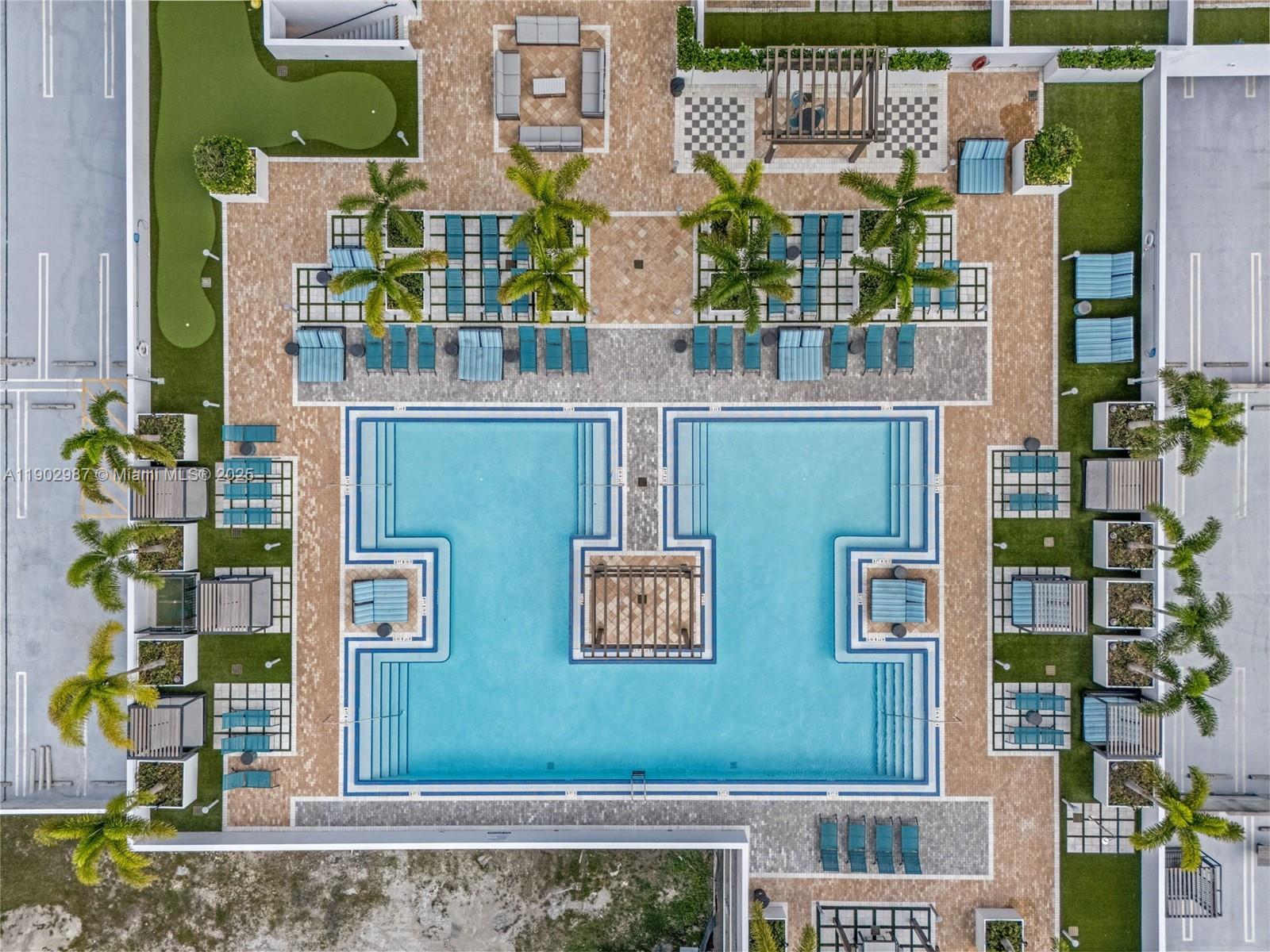 5350 PARK CONDO - Residential Lease