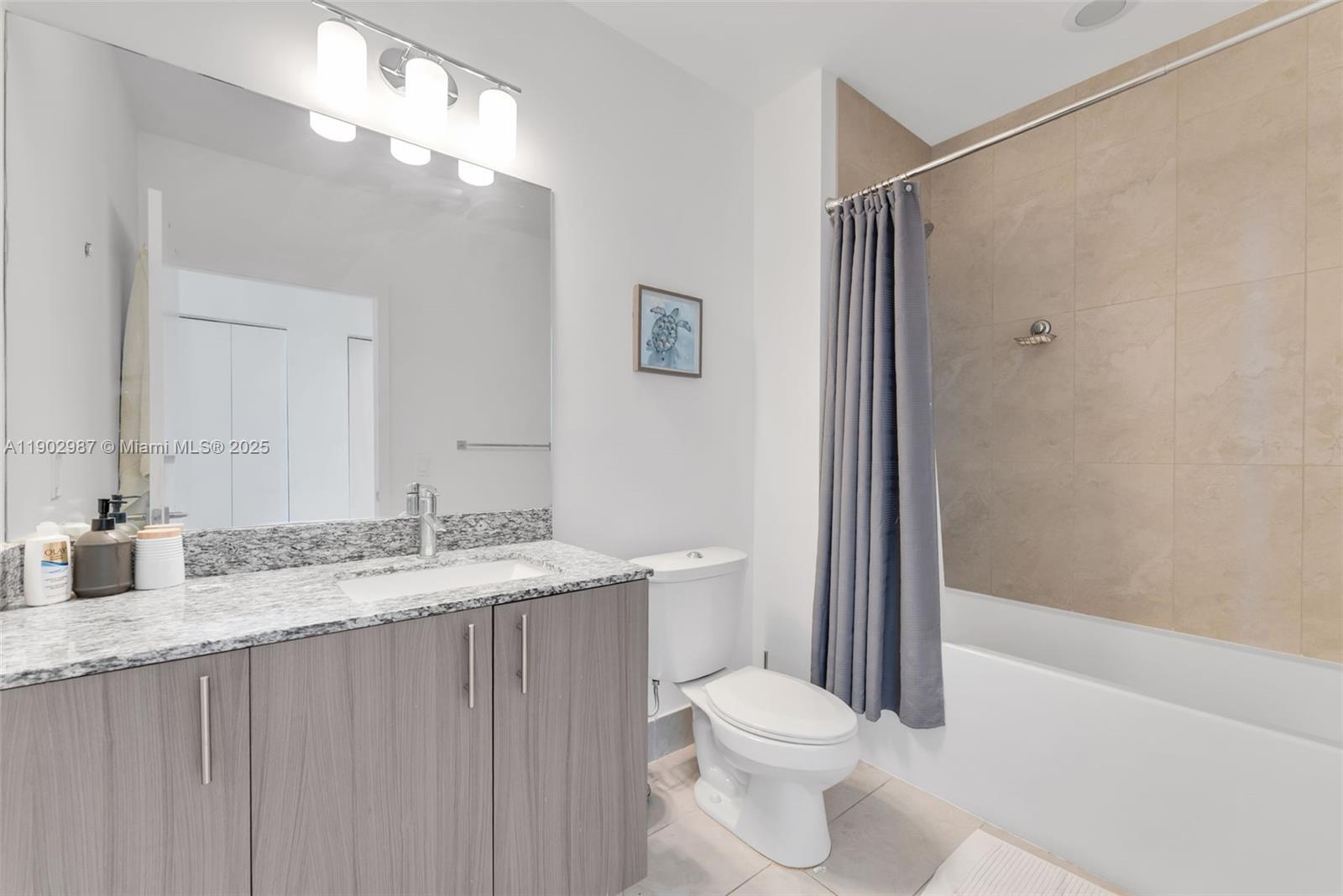 5350 PARK CONDO - Residential Lease