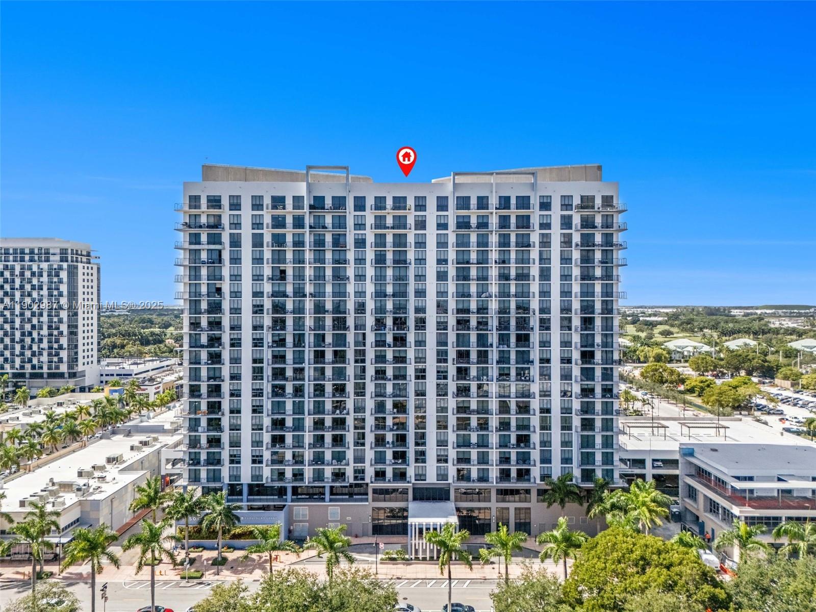 5350 PARK CONDO - Residential Lease