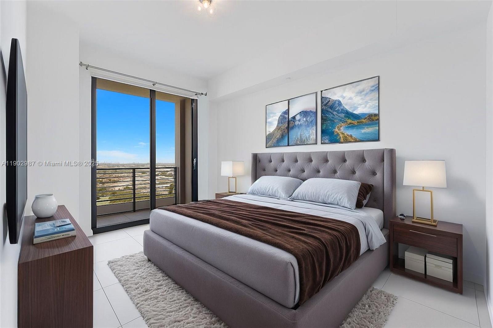 5350 PARK CONDO - Residential Lease