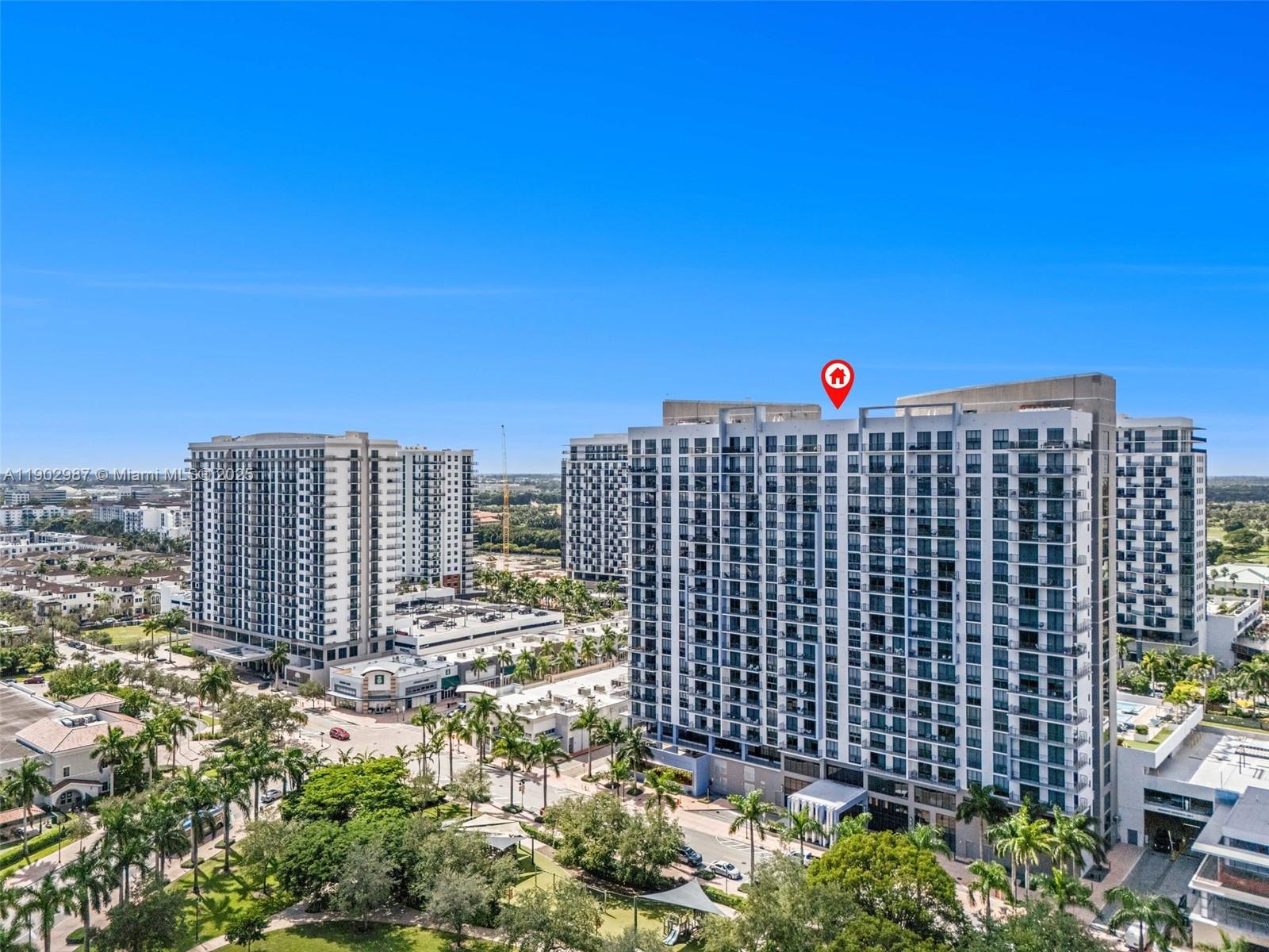 5350 PARK CONDO - Residential Lease