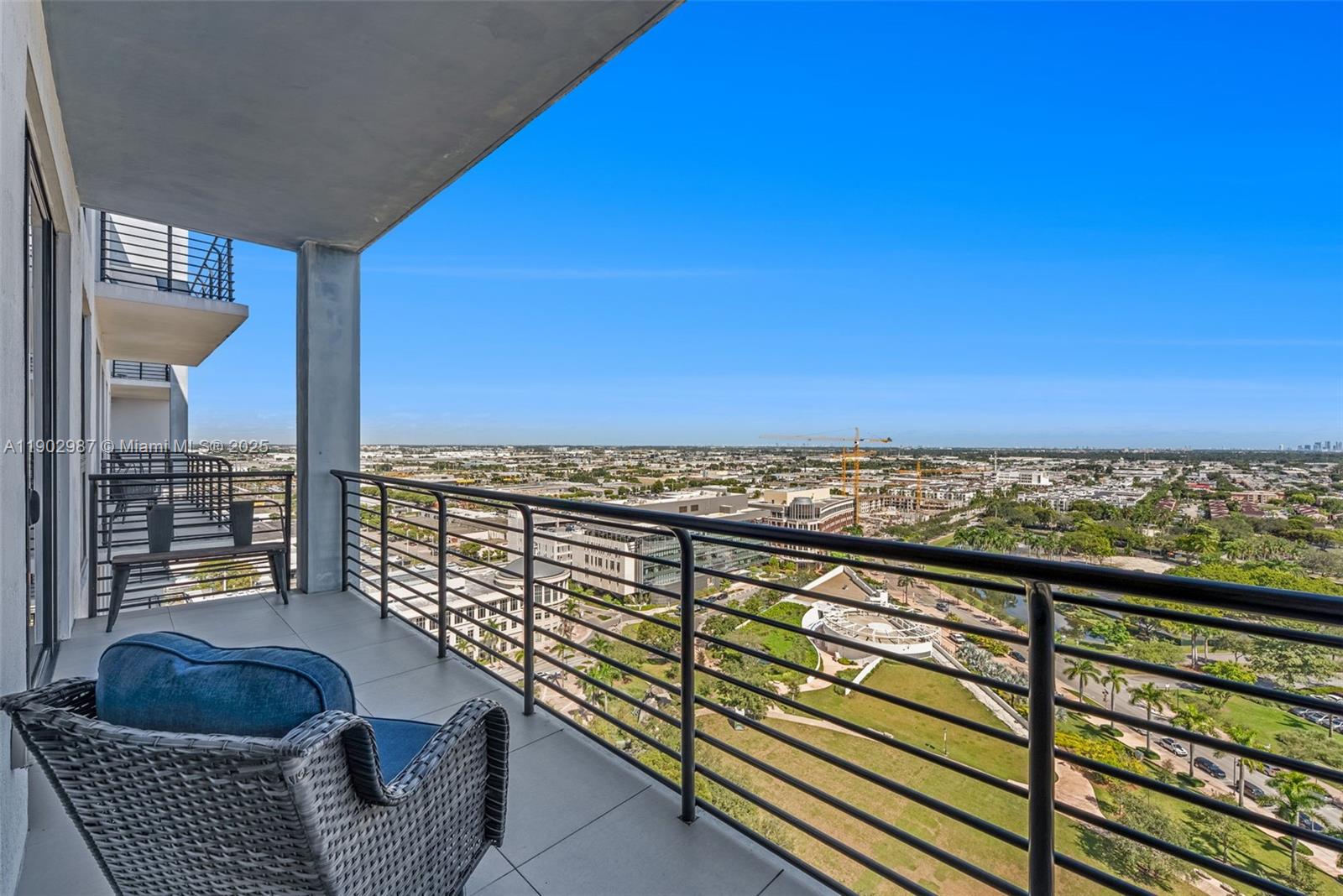 5350 PARK CONDO - Residential Lease