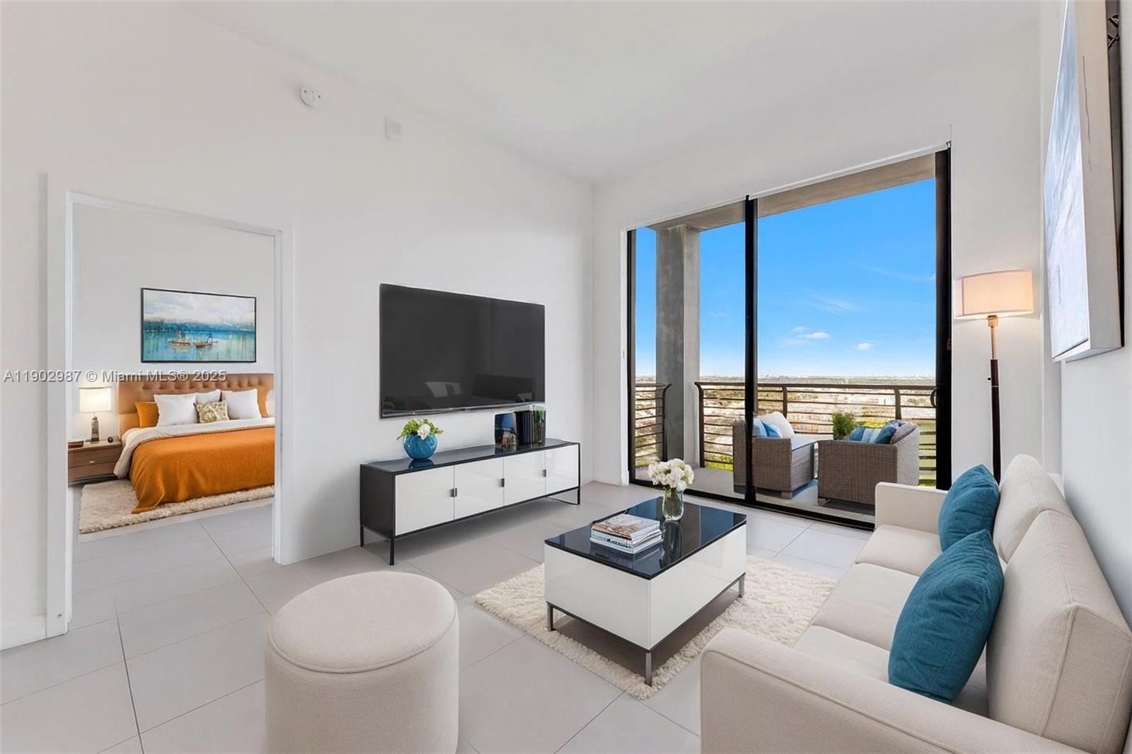 5350 PARK CONDO - Residential Lease