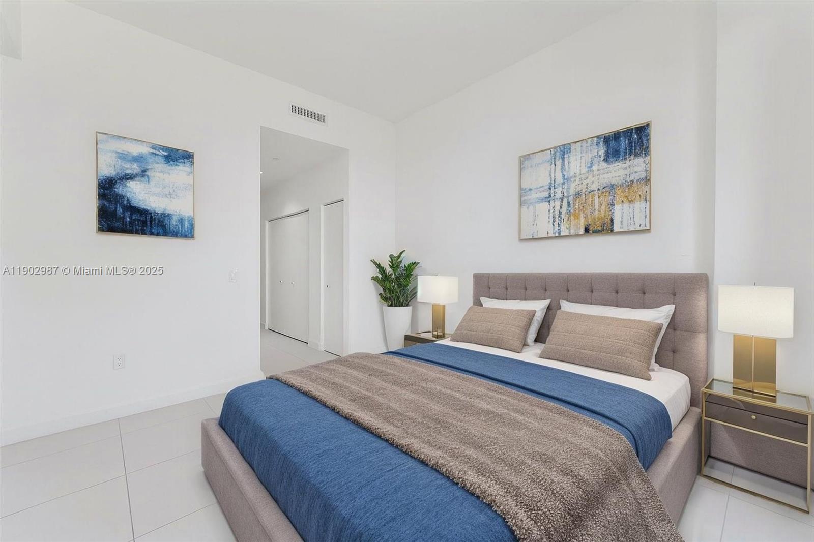 5350 PARK CONDO - Residential Lease