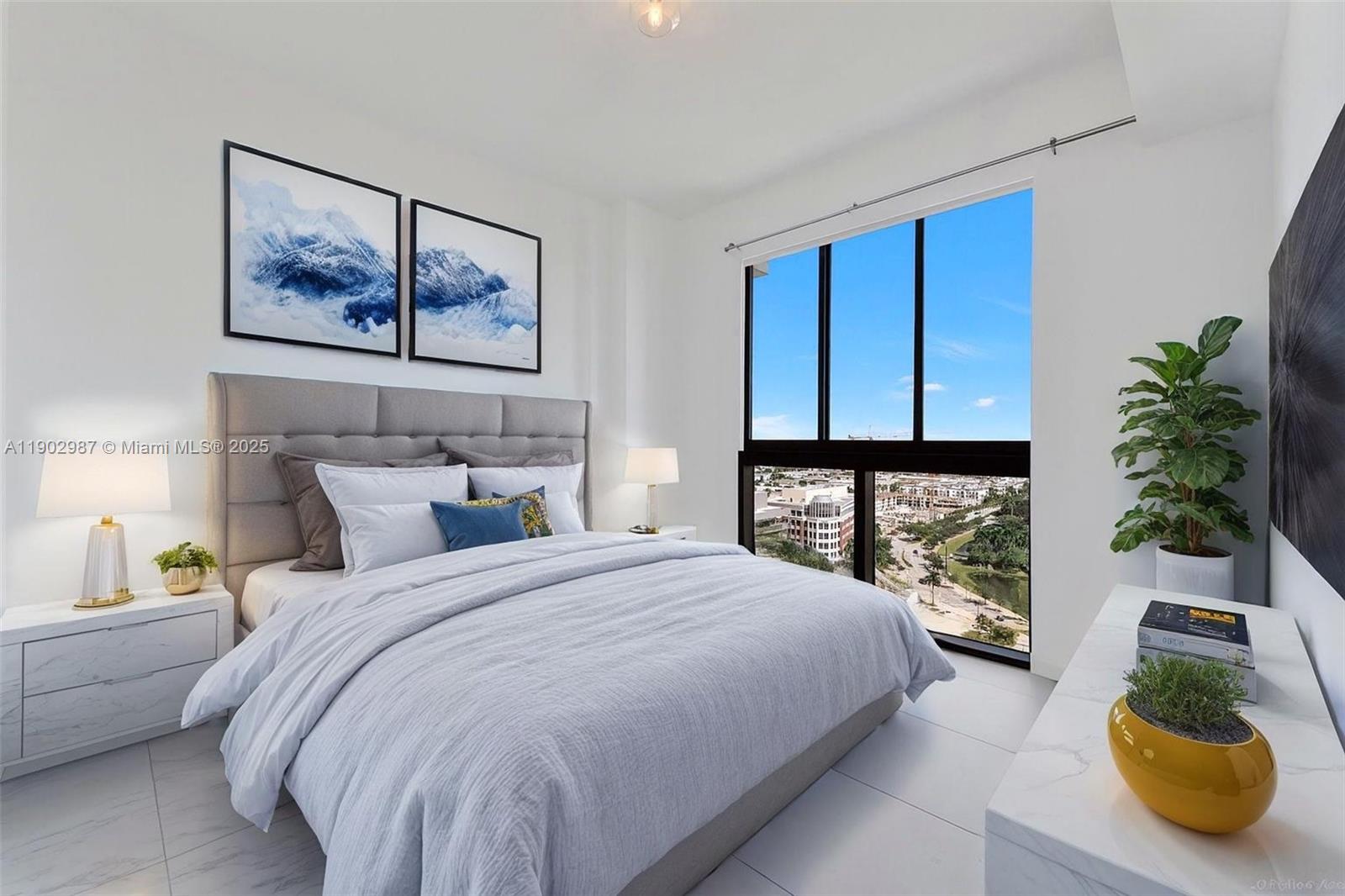 5350 PARK CONDO - Residential Lease