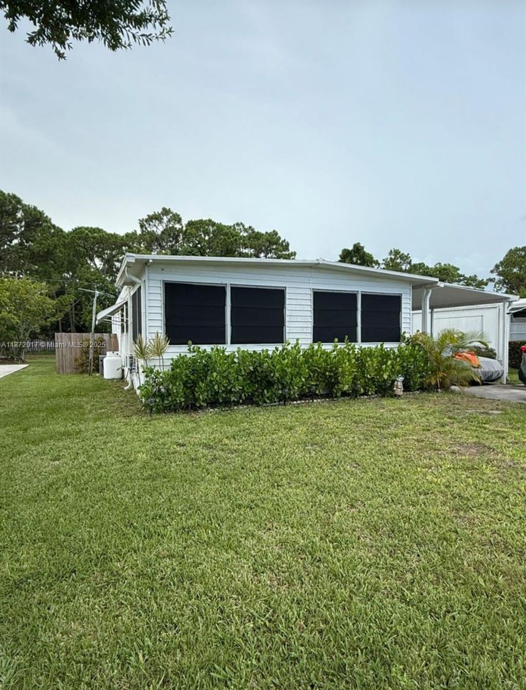 Photo of 5374 SE Celestial Cir, Stuart, FL 34997 (MLS # A11872017)