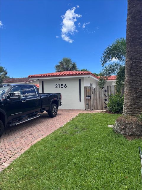 2156 NE 18th Ave Wilton Manors FL 33305