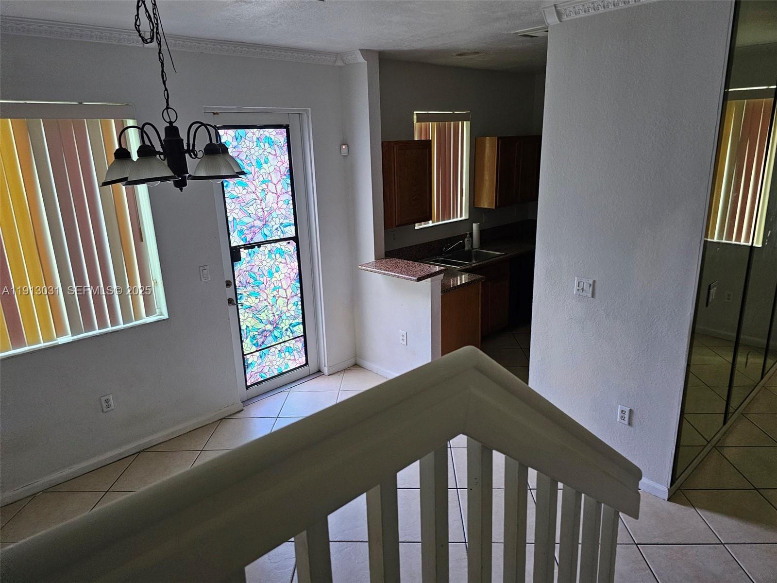 MAJORCA ISLES I CONDO - Residential Lease