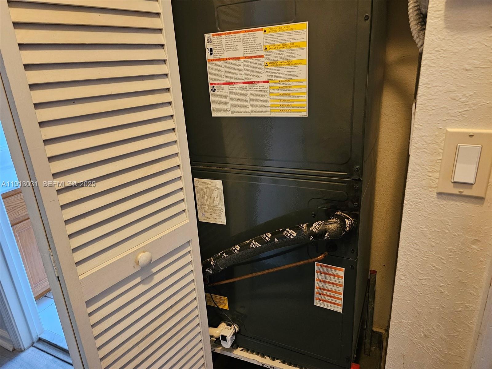 MAJORCA ISLES I CONDO - Residential Lease