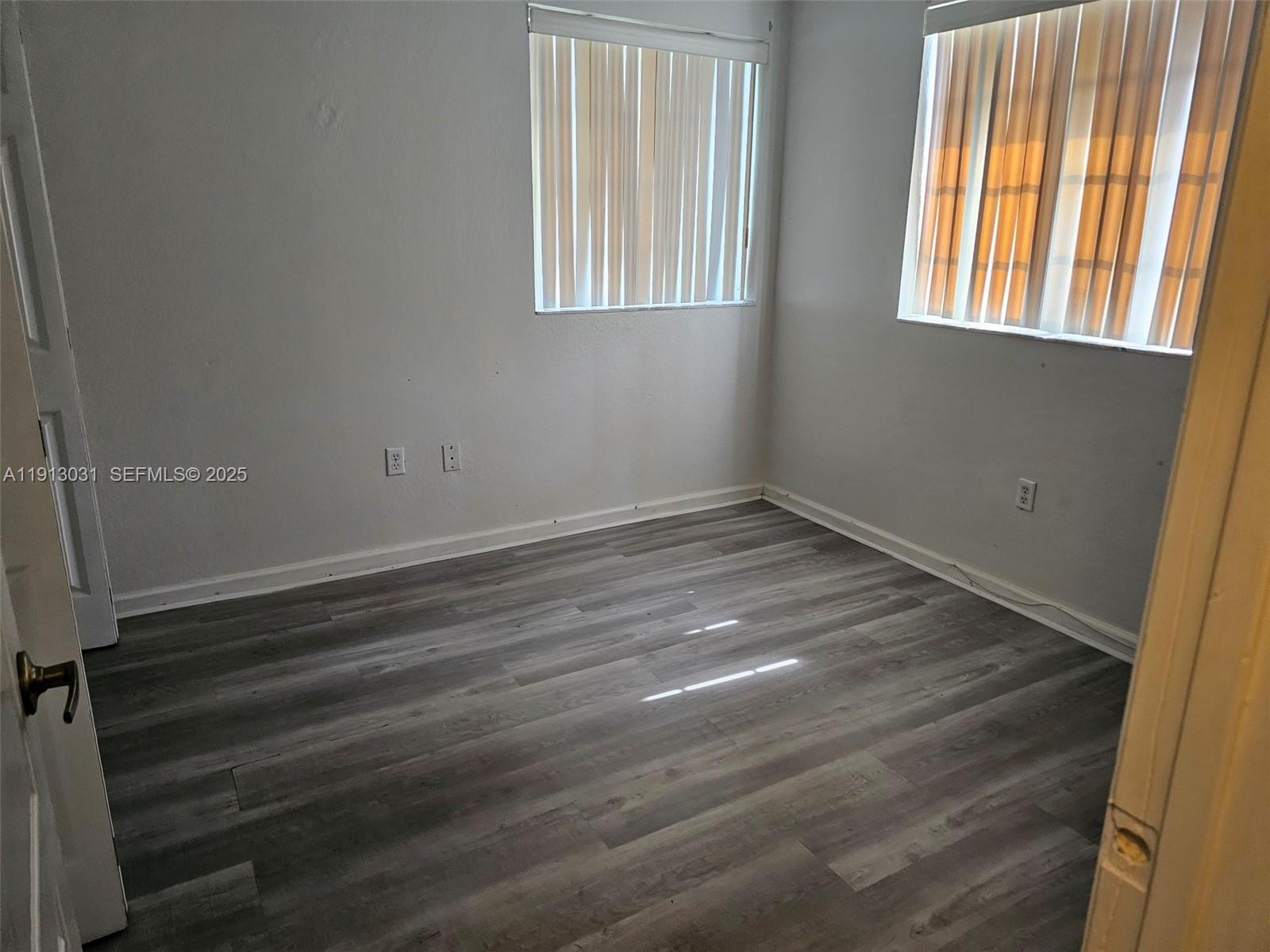 MAJORCA ISLES I CONDO - Residential Lease