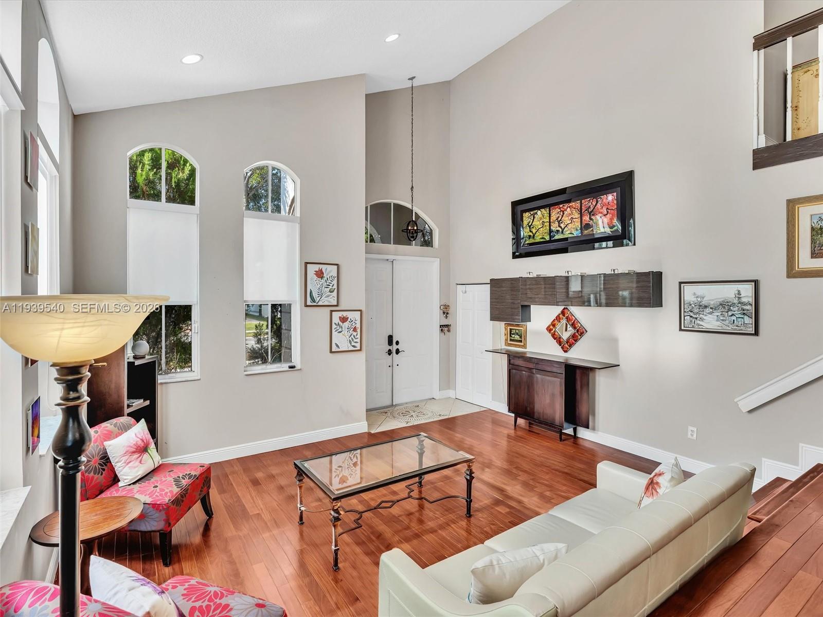 RIVIERA ISLES II - Residential