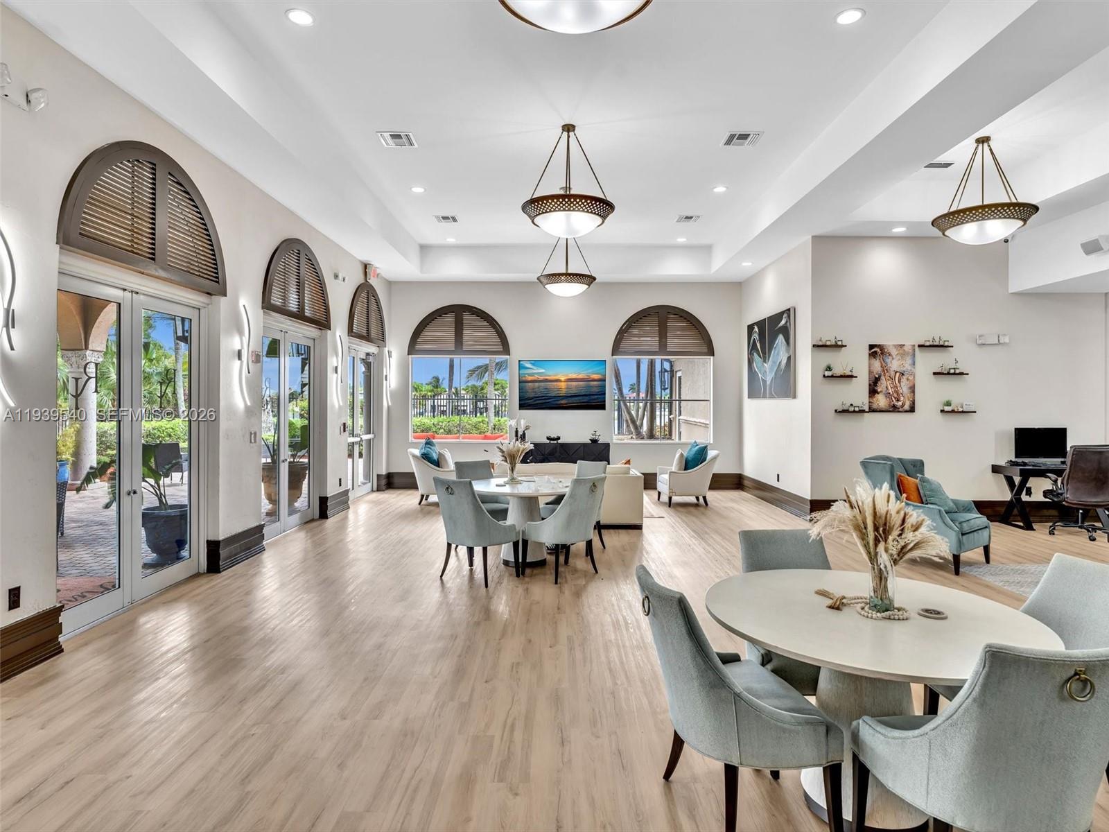 RIVIERA ISLES II - Residential