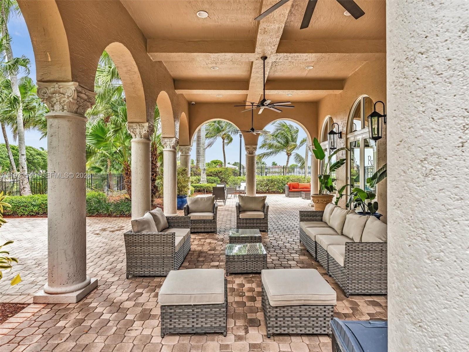 RIVIERA ISLES II - Residential