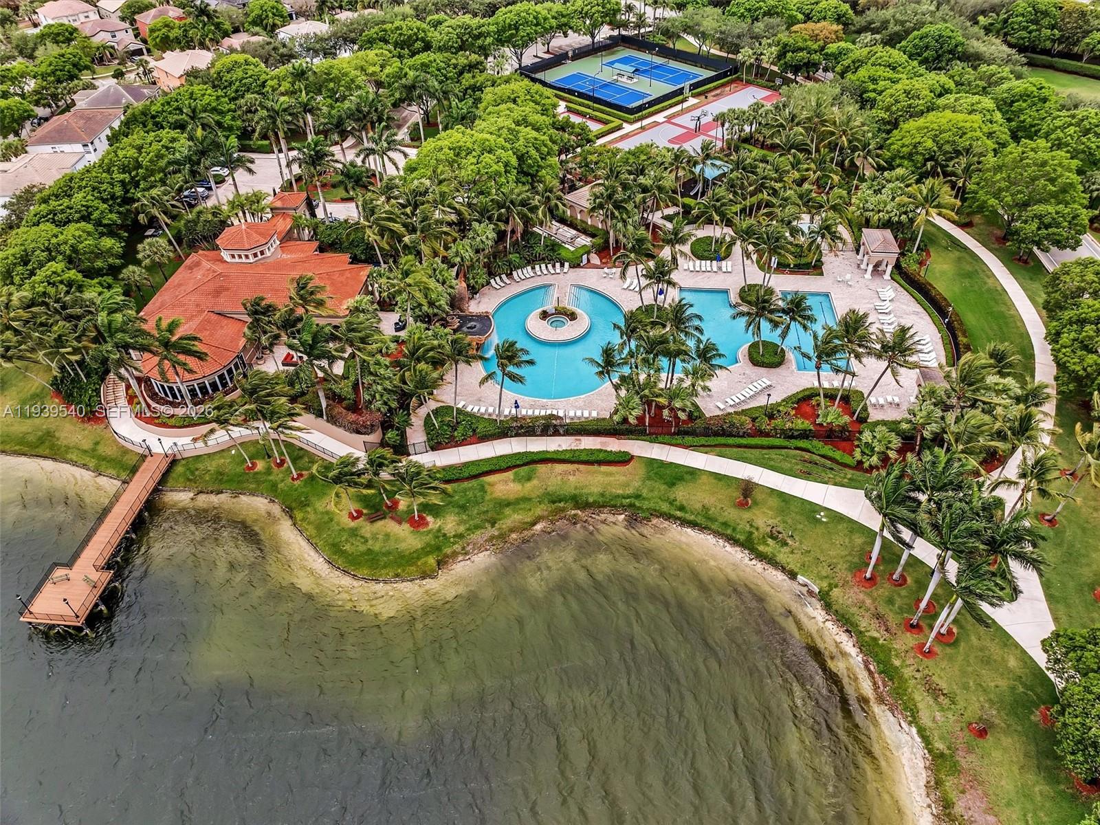 RIVIERA ISLES II - Residential