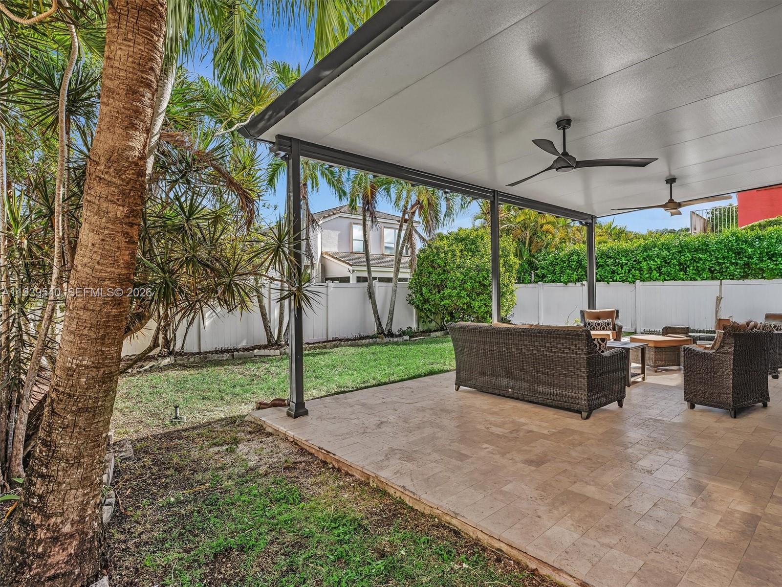 RIVIERA ISLES II - Residential