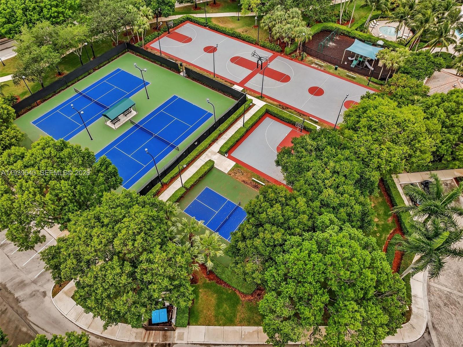 RIVIERA ISLES II - Residential