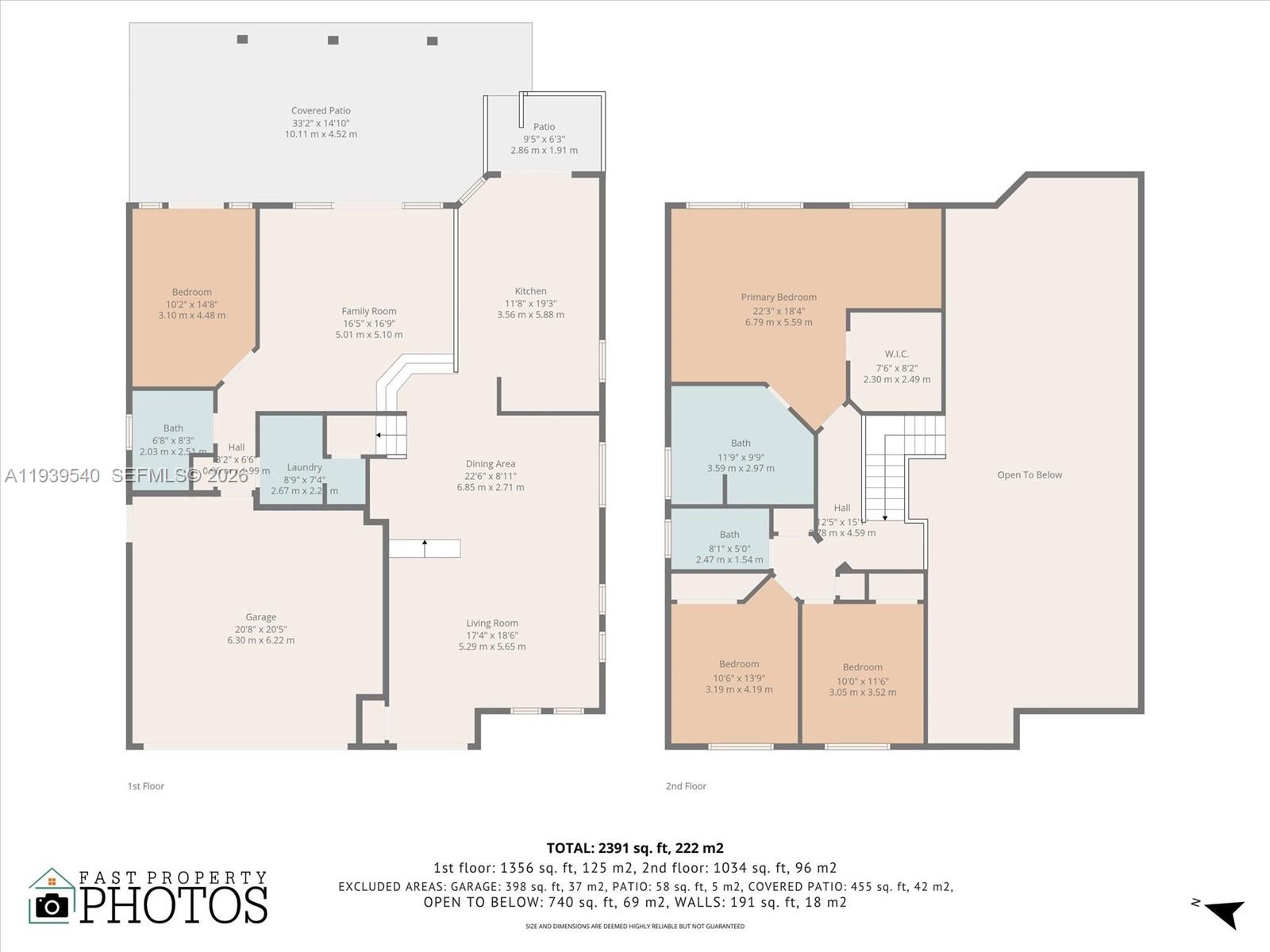 RIVIERA ISLES II - Residential