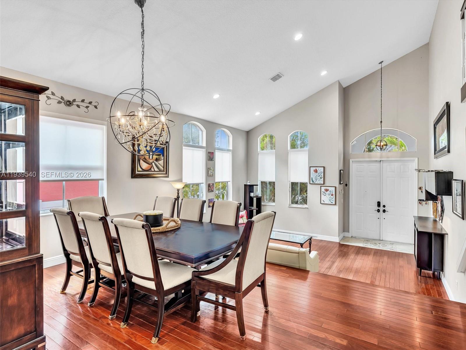 RIVIERA ISLES II - Residential