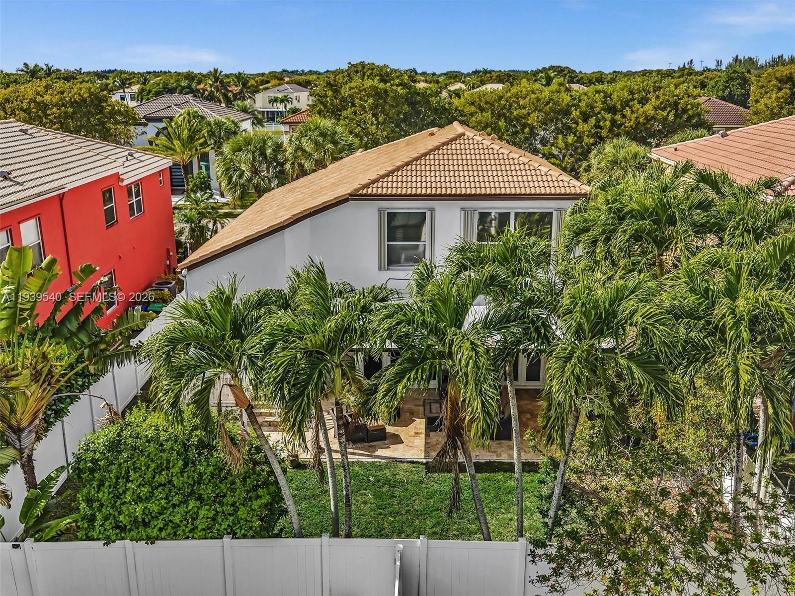 RIVIERA ISLES II - Residential