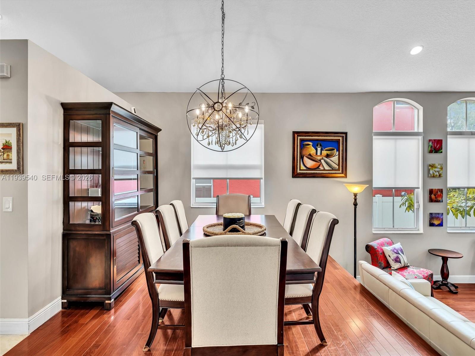 RIVIERA ISLES II - Residential