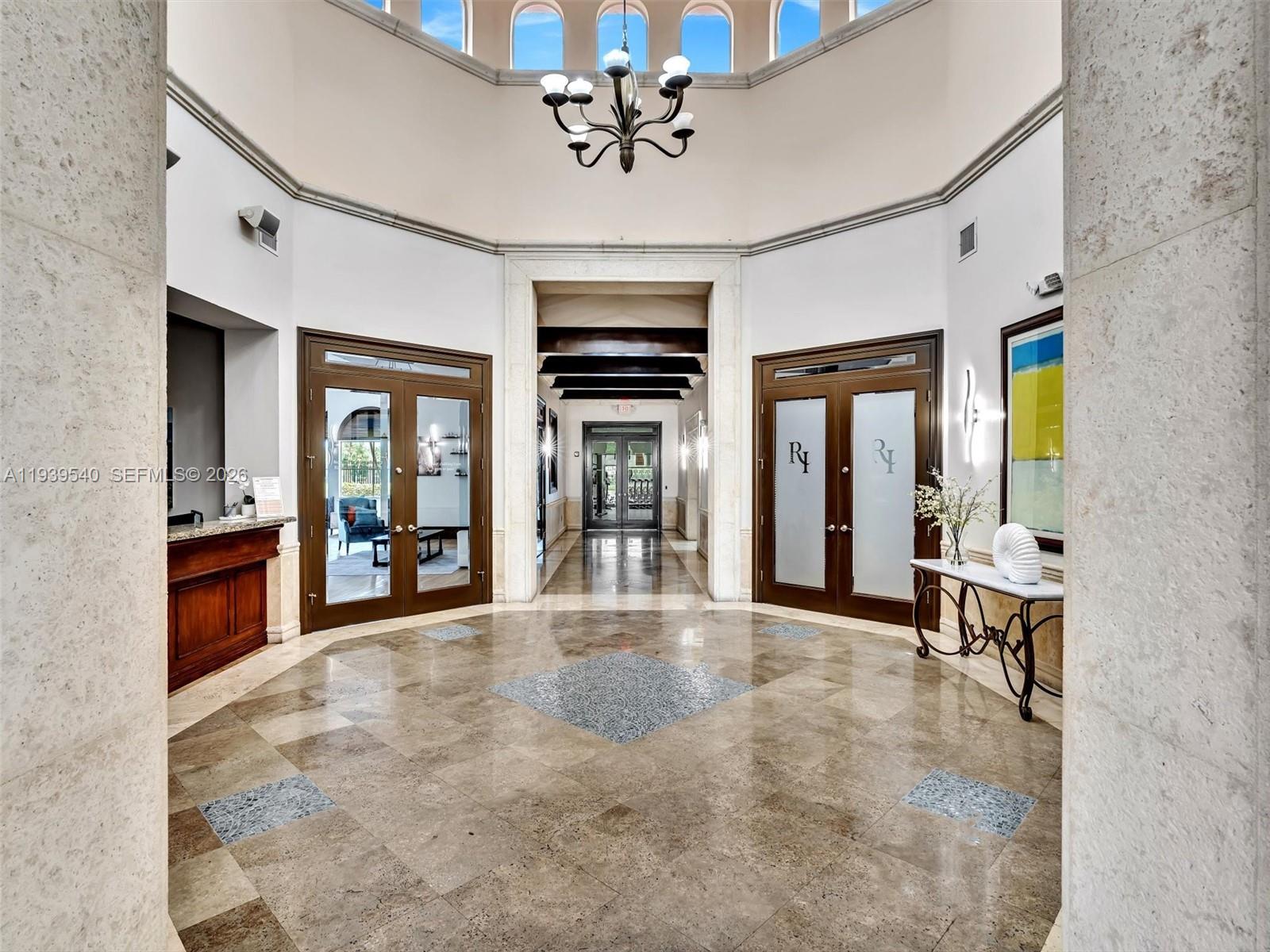 RIVIERA ISLES II - Residential