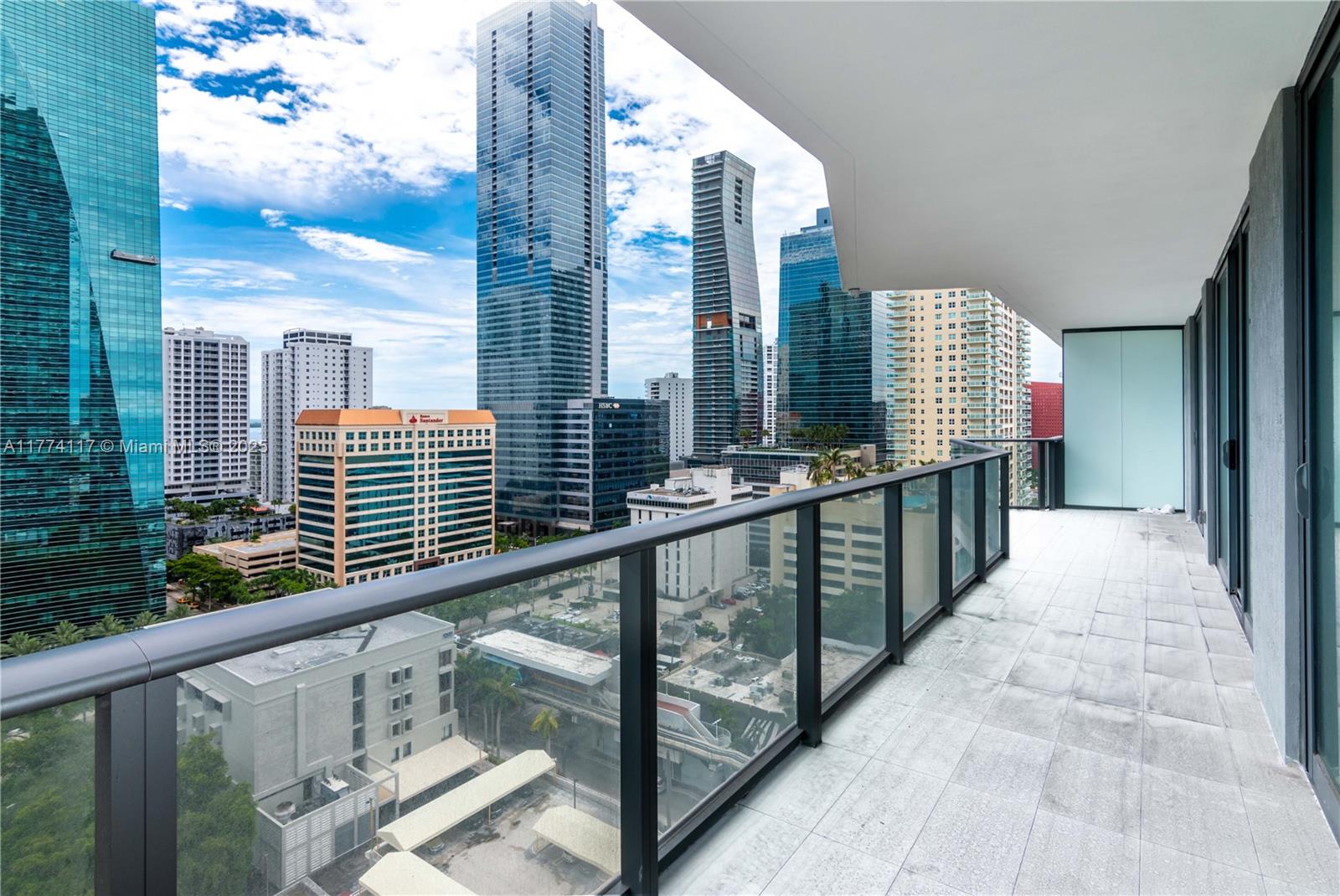 Property for Sale at 1300 S Miami Ave 1502, Miami, Broward County, Florida - Bedrooms: 2 
Bathrooms: 2  - $899,000