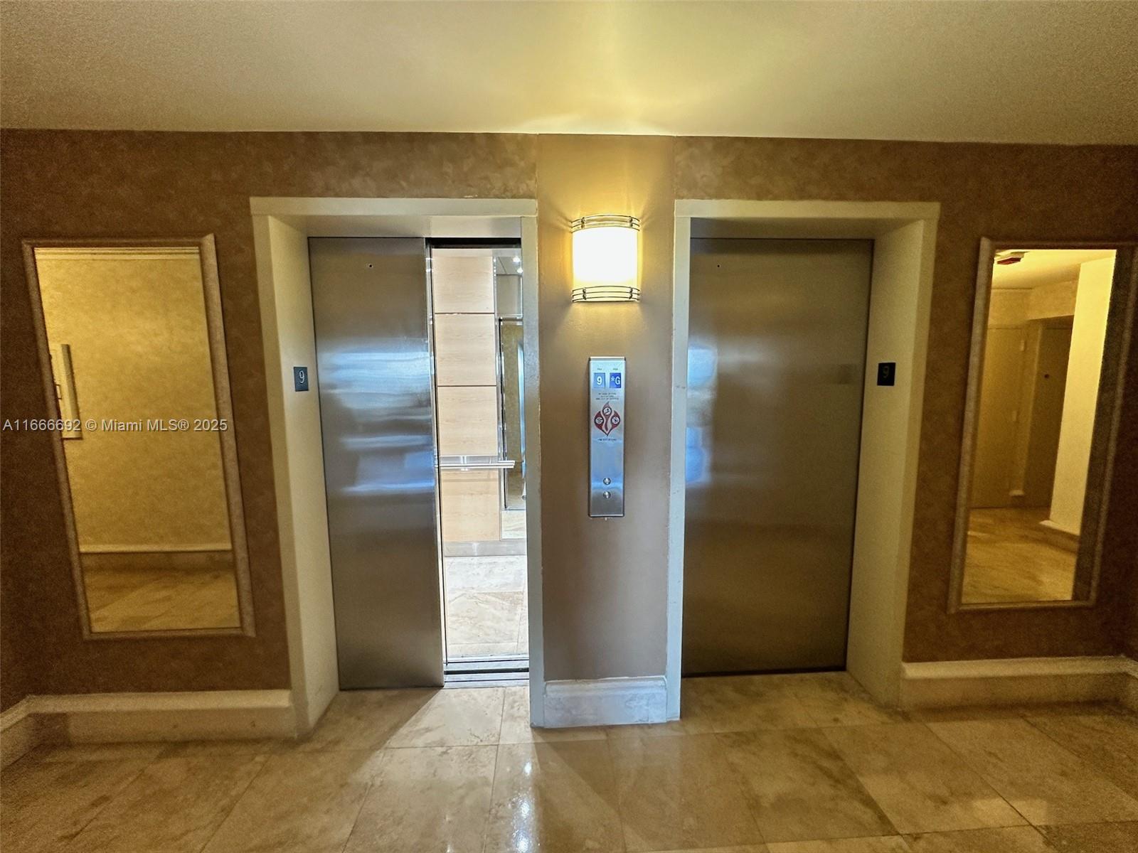 2201 S Ocean Dr 904