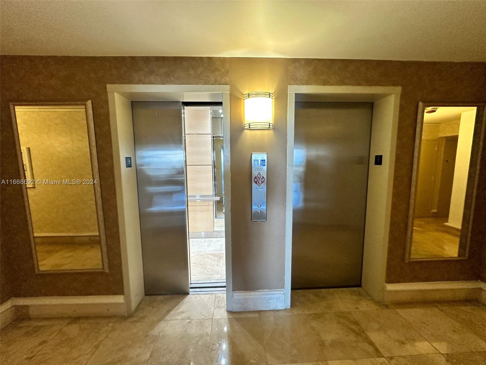 2201 S Ocean Dr 904