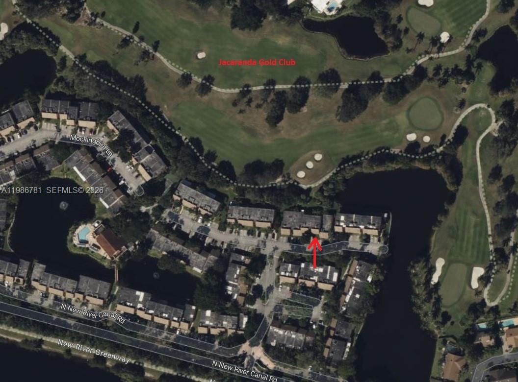 TRELLISES 2 CONDO - Residential