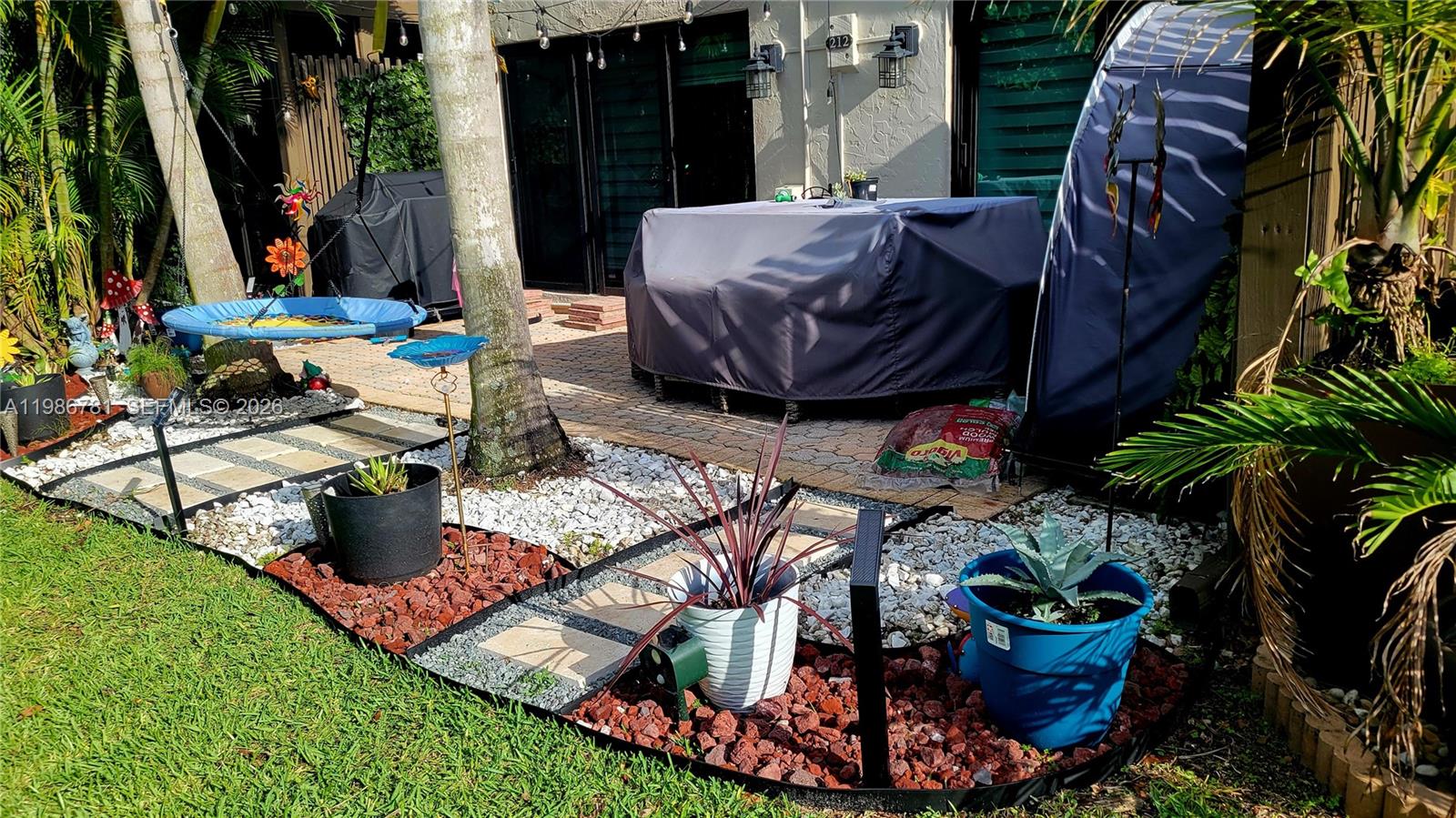 TRELLISES 2 CONDO - Residential