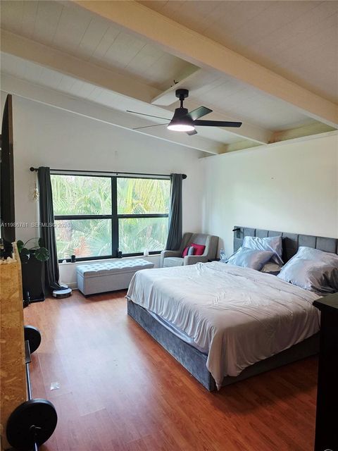 Photo of 9711 N New River Canal Rd #212, Plantation, FL 33324 (MLS # A11986781)