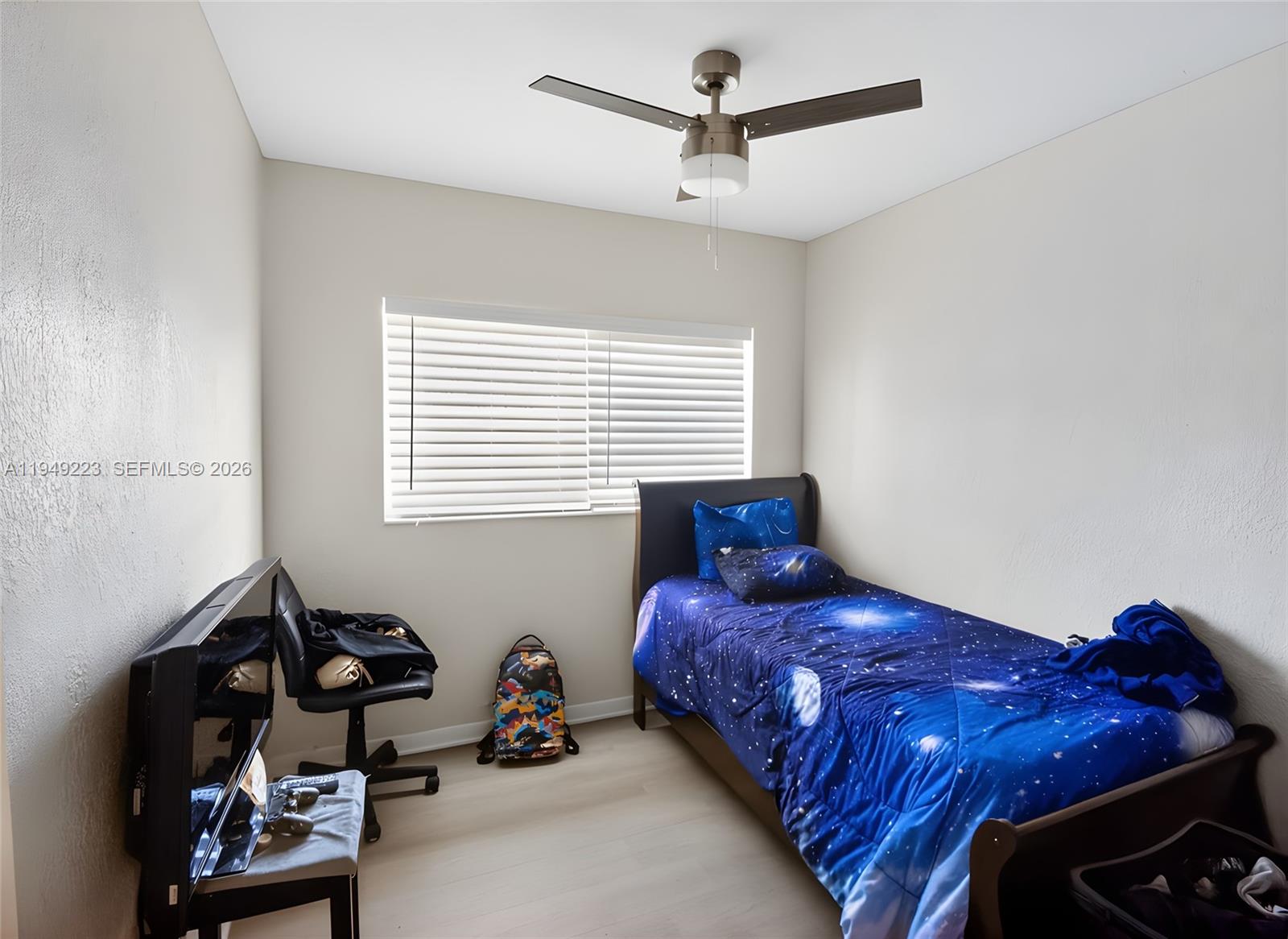 FAIRMONT - Residential