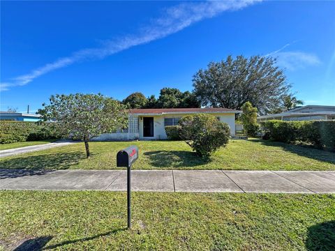 13025 NW 21st Ave Miami FL 33167