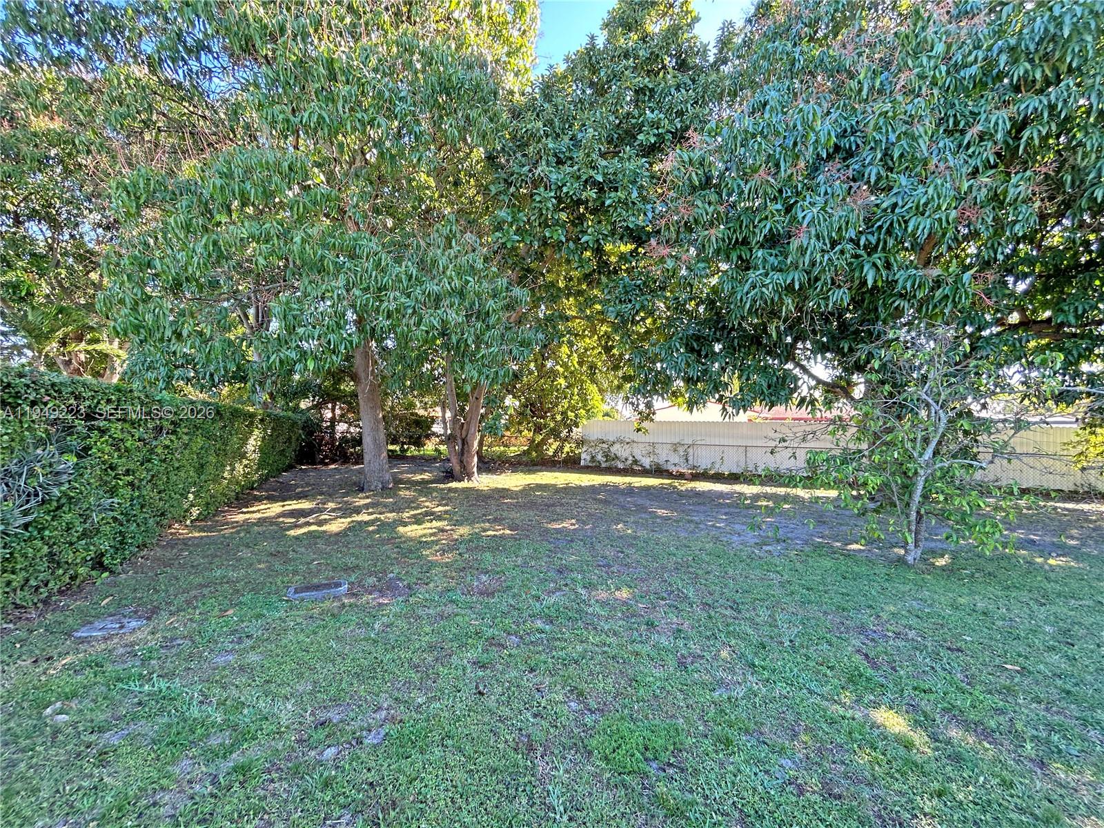 FAIRMONT - Residential