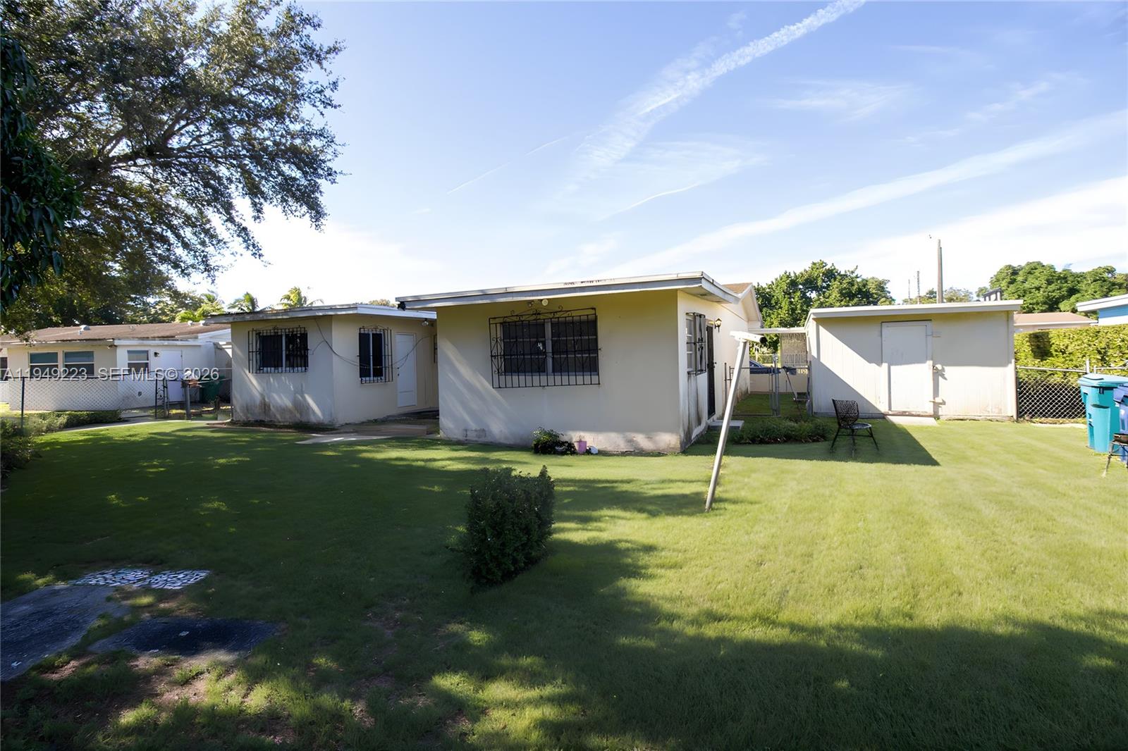 FAIRMONT - Residential