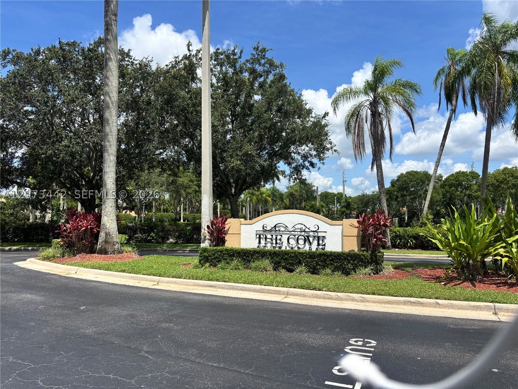 Photo of 3481 Briar Bay Blvd #206, West Palm Beach, FL 33411 (MLS # A12073442)