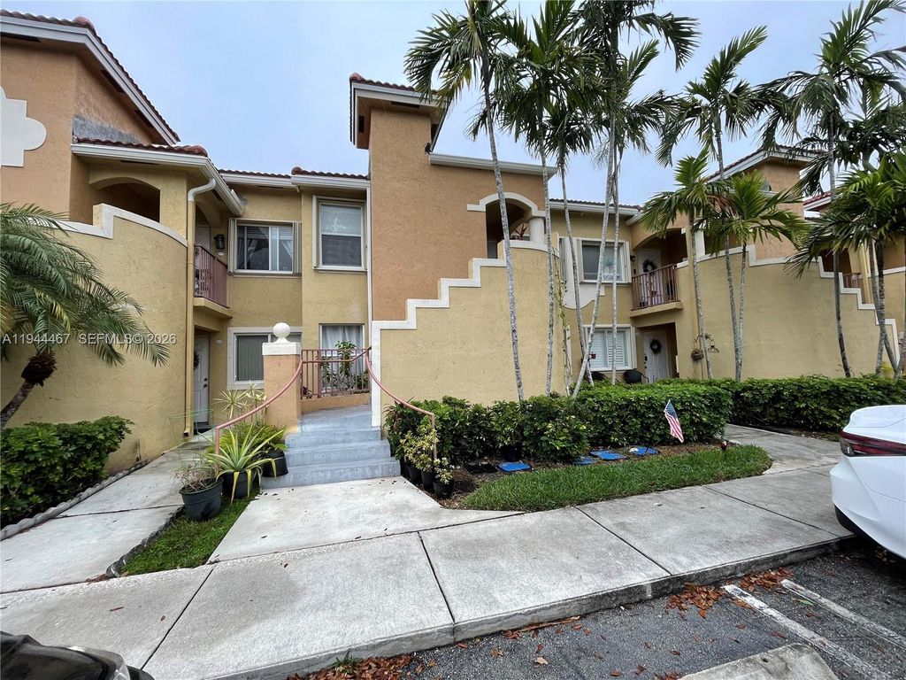 Photo of 7851 NW 6th St #203, Pembroke Pines, FL 33024 (MLS # A11944467)