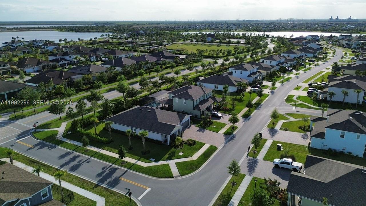 ARDEN PUD POD F EAST - Residential