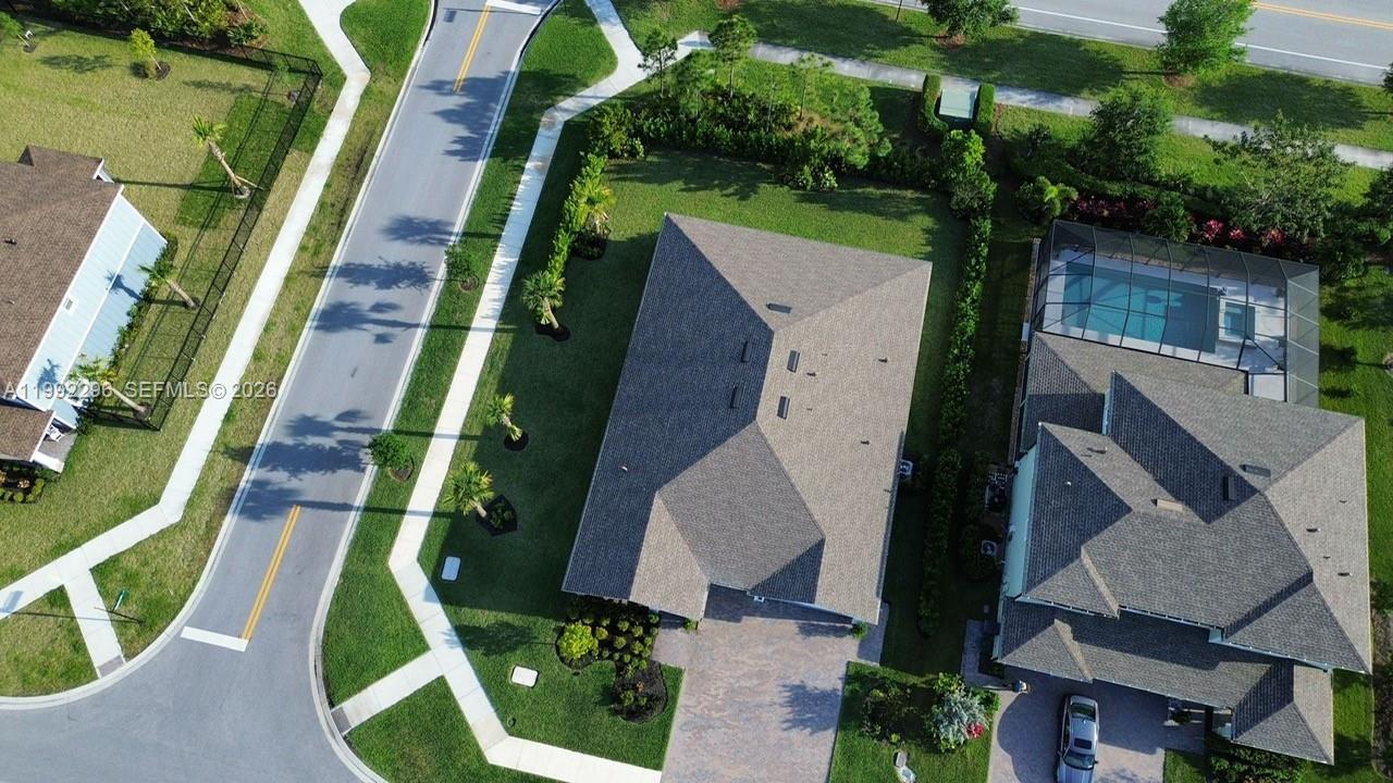 ARDEN PUD POD F EAST - Residential