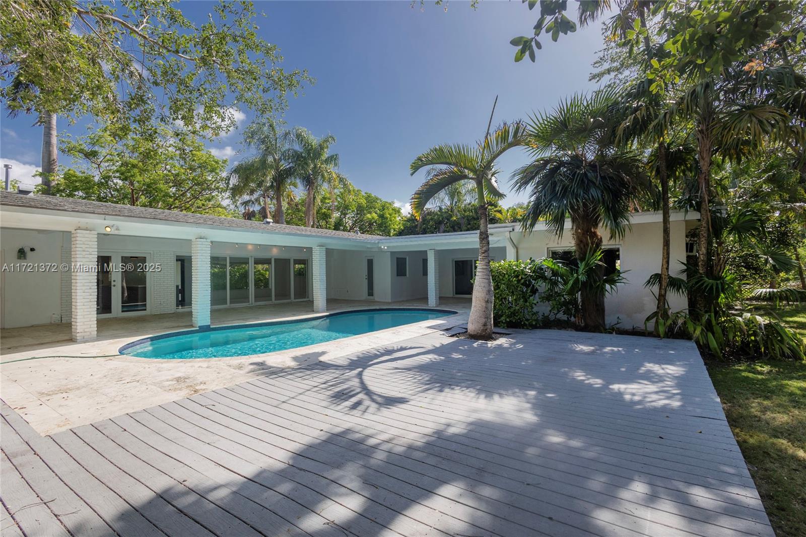 PALMETTO PINES - Residential