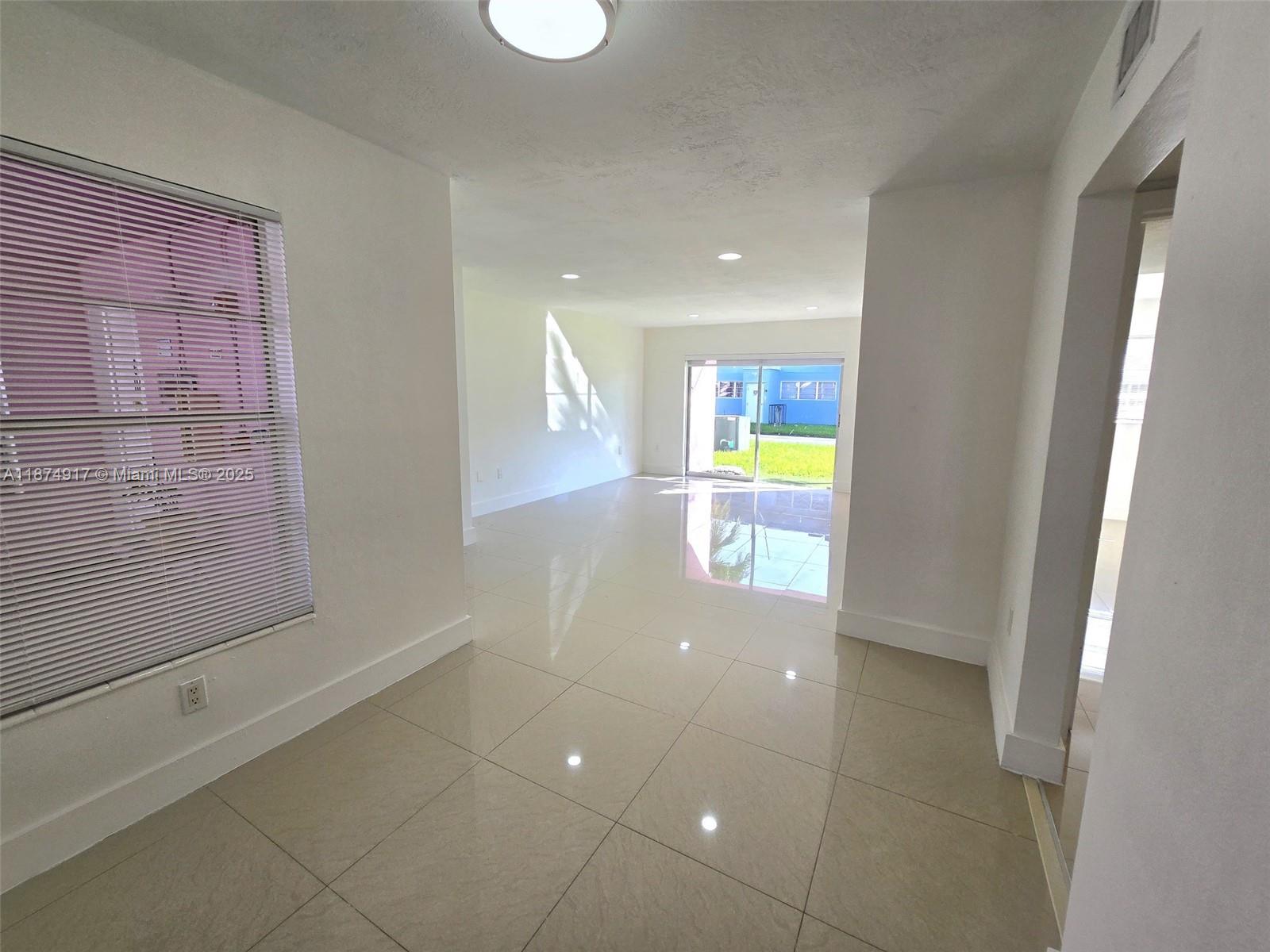 Discover this beautiful 2/2 condo in the heart of Dadeland! Featuring a modern kitchen with granite counters and stainless steel appliances, elegant white floors. Enjoy the convenience of in-unit laundry and a nearly new AC for year-round comfort. Spacious and stylish, this unit is perfect for professionals or small families. Located near top shopping, dining, and entertainment options, offering unmatched convenience. Don’t miss this opportunity to own a sleek, move-in-ready condo in one of Miami’s most desirable areas. Schedule your showing FULL PRICE OFFER.