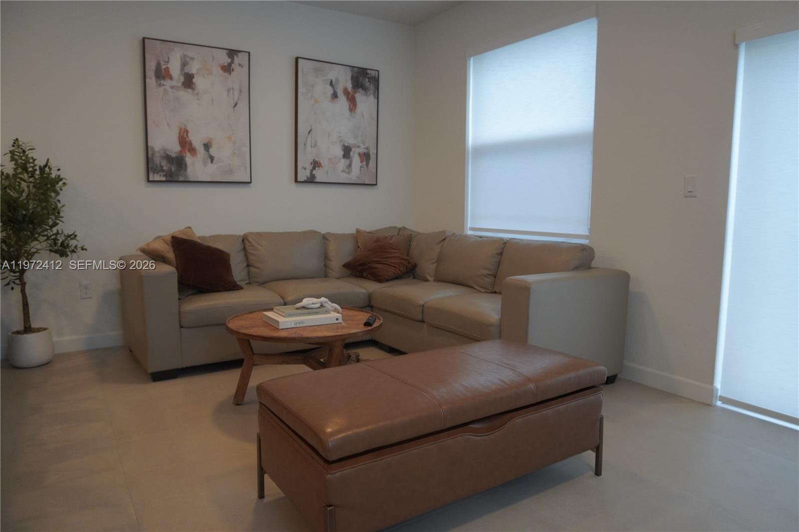 GOLF PARK SEC 1 - Residential