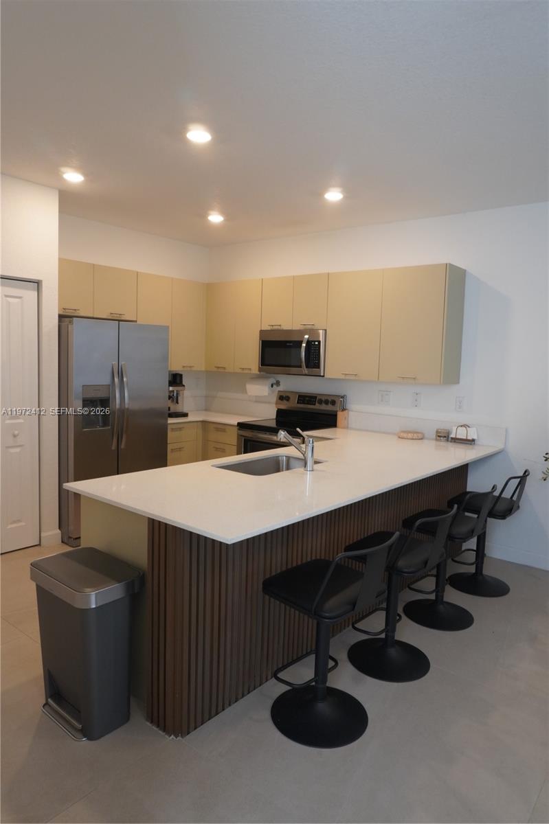 GOLF PARK SEC 1 - Residential