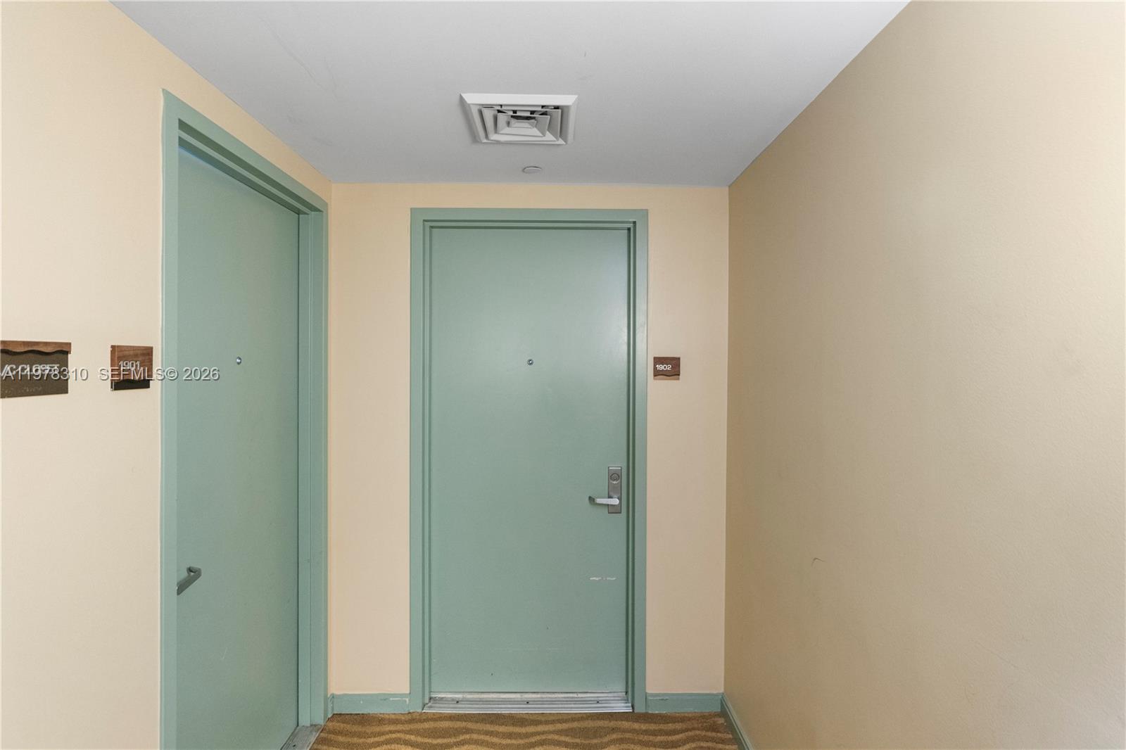 50 BISCAYNE CONDO - Residential