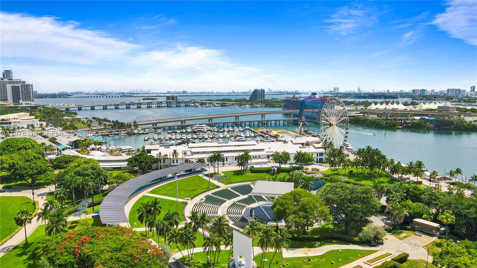 50 BISCAYNE CONDO - Residential