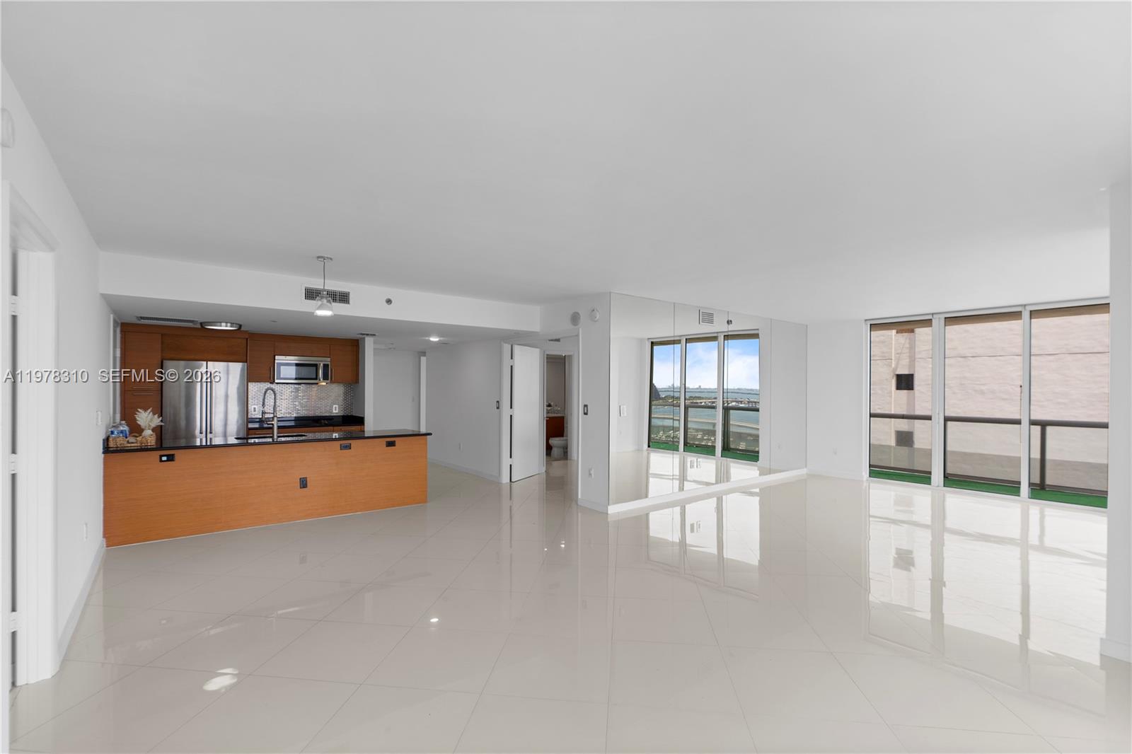 50 BISCAYNE CONDO - Residential