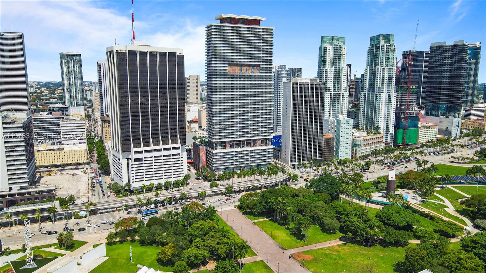 50 BISCAYNE CONDO - Residential