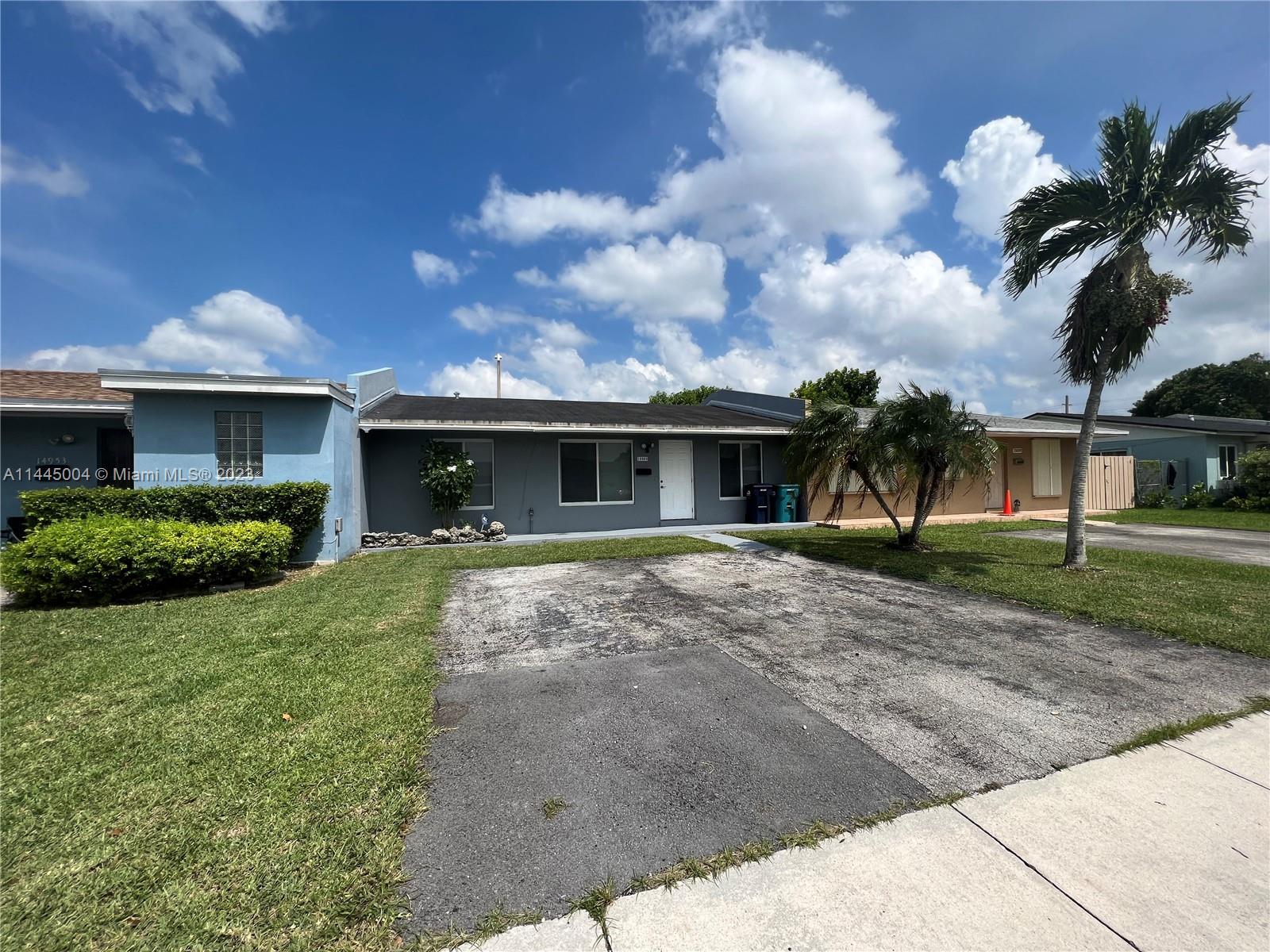 RICHMOND TOWNHOUSE - Residential Lease